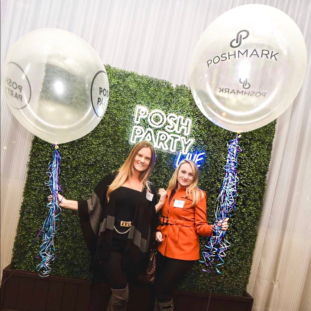 Posh Party Live in Scottsdale, Arizona 🌵💕🛍